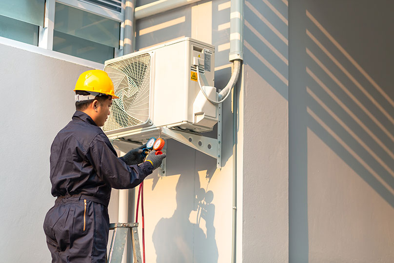 Air-Conditioner-Repair-&-Installation-Services
